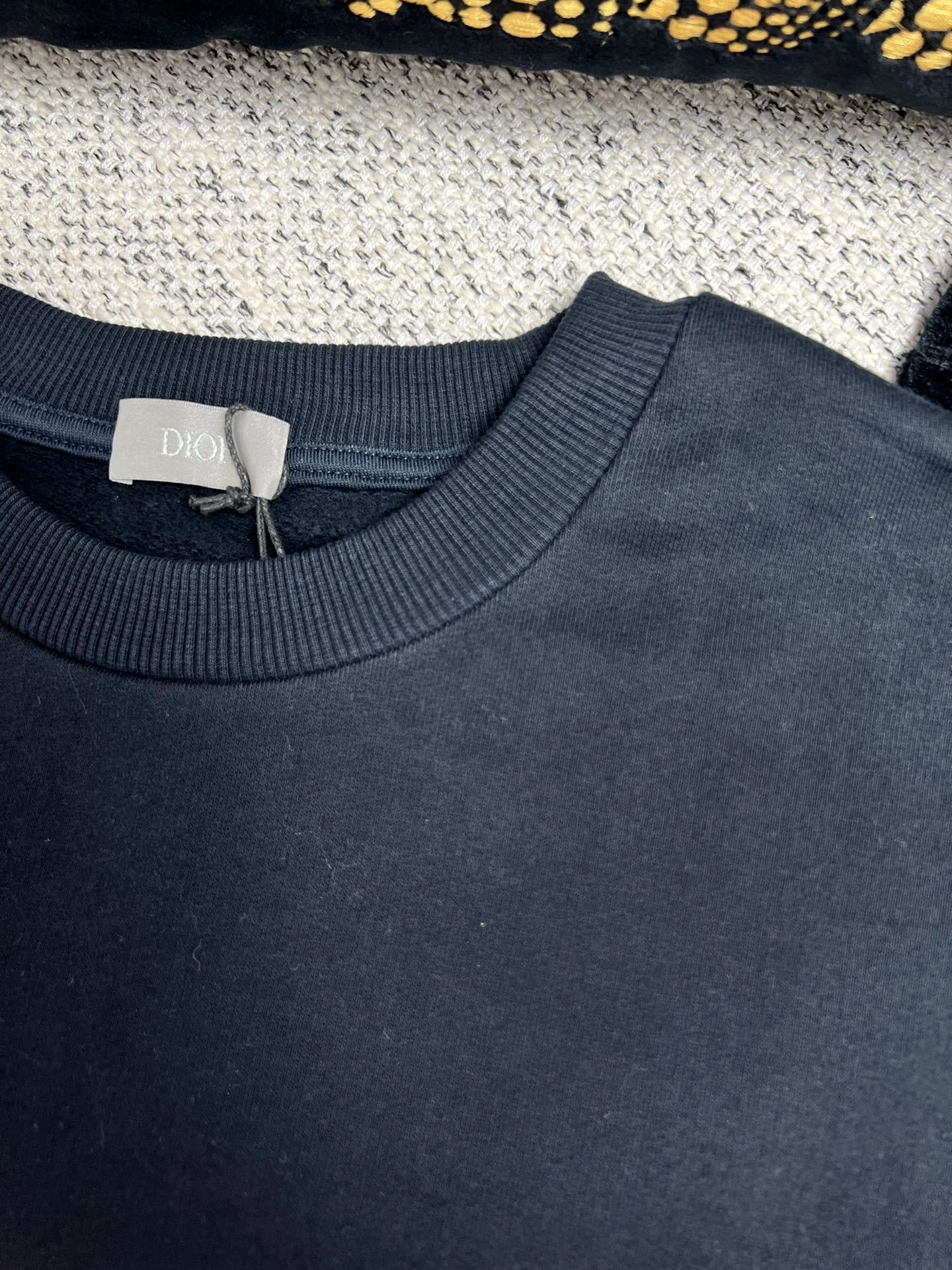wg.luxury- 4ior AND LEWIS HAMILTON cotton oversized item:D-F442K1166